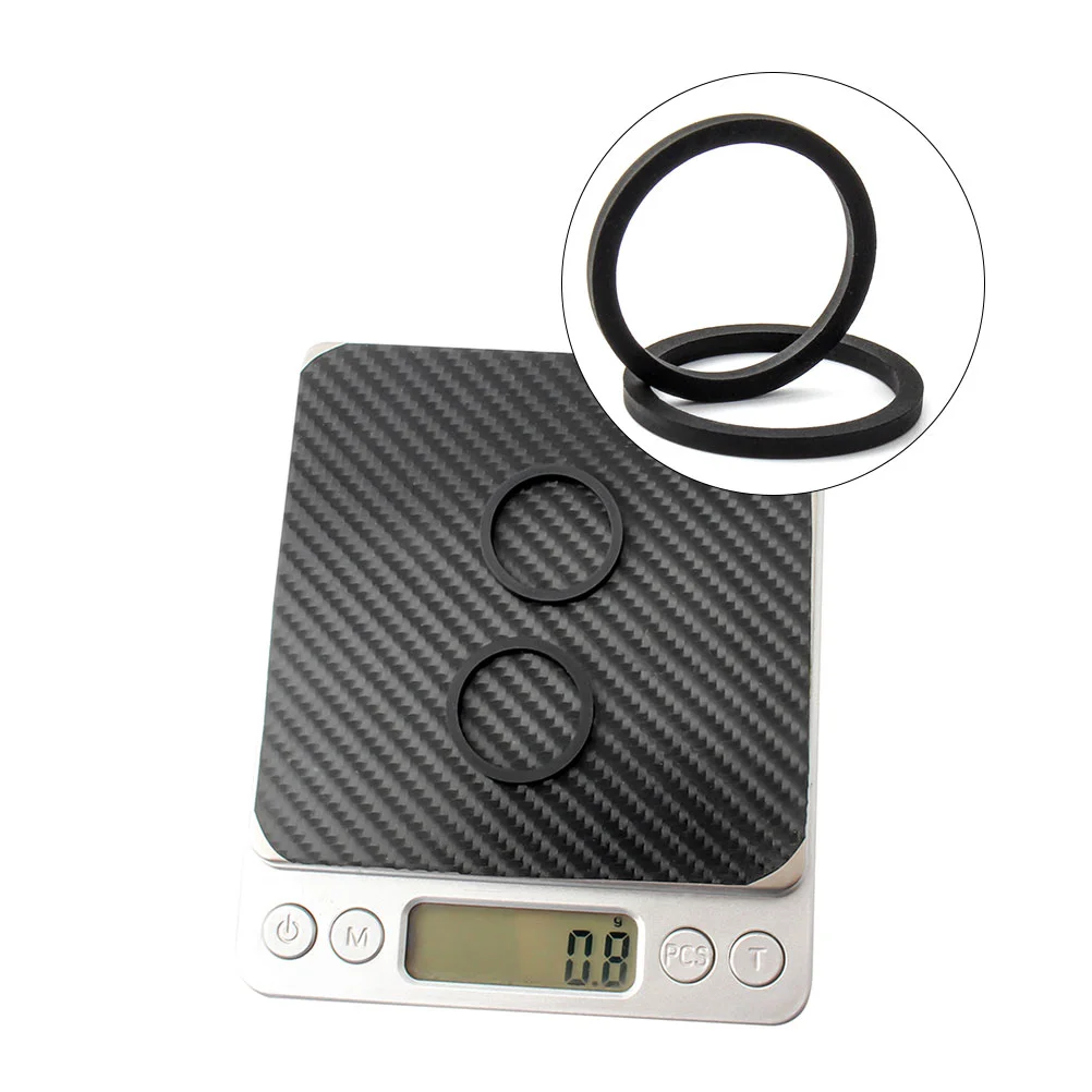 

Caliper Seal Rubber Brake Gasket Piston Ring Bike Sealing Rings Repair Mount Cycling Band Replacement Set Kit