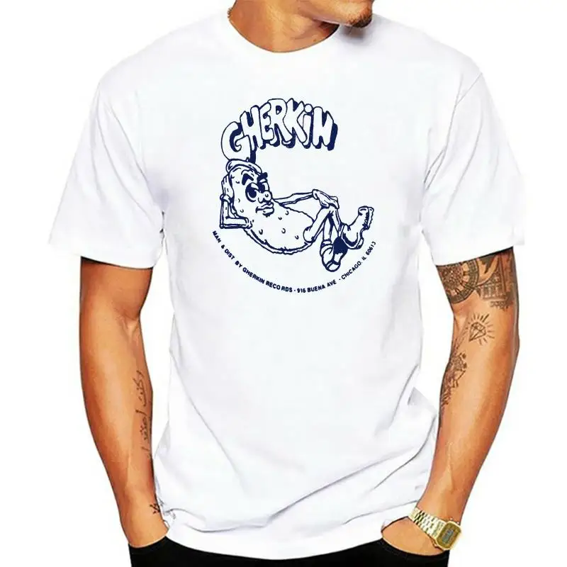 Футболка с надписью Мистер пальцы Гарри услышал Терри Хантер Армандо Майк