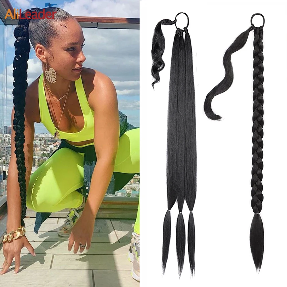 

Синтетический удлинитель для хвоста, 26 дюймов, 36 дюймов