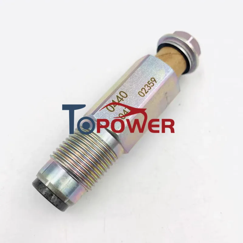 

095420-0440 Fuel Pressure Limiter Relief Valve 0954200440