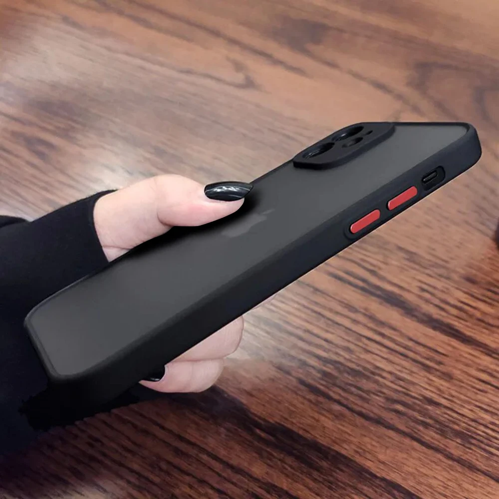 Матовый Прозрачный чехол для телефона Rapper Playboi Carti Xiaomi Redmi Note 13 12 11 10 10C 10X 9 9A 9T 9C 8 7 Pro