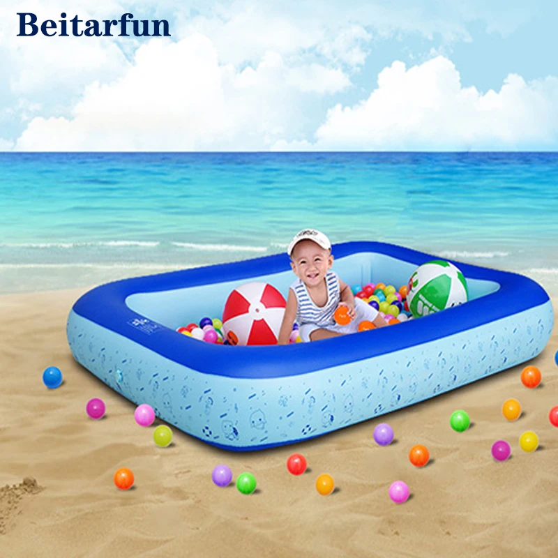 2017 надувной бассейн для рыбалки плавательный экологически чистая портативная