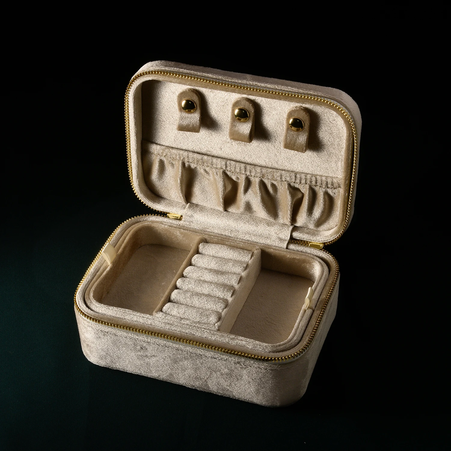 

TAIMY бархатная шкатулка для украшений