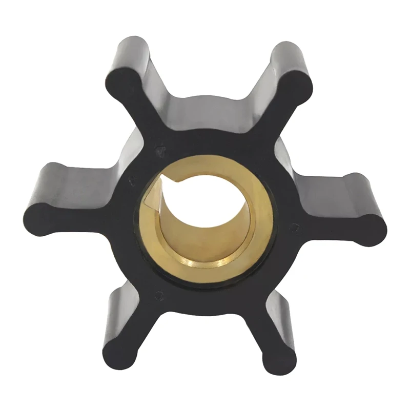 Flexible Impeller For Jabsco 22799-0001 CEF 500129 Yanmar 124223-42092 JMP 7052