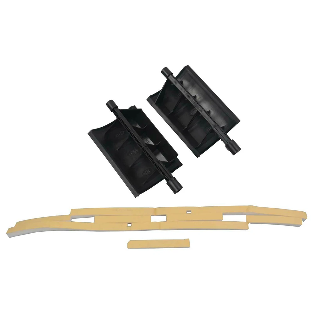 

Car Dual Zone Air Conditioning Heater Flap Repair Kit 6480e3 For 407 2004-2016 C5 2001-2008 G Manufacturer Part Number 6480E3.
