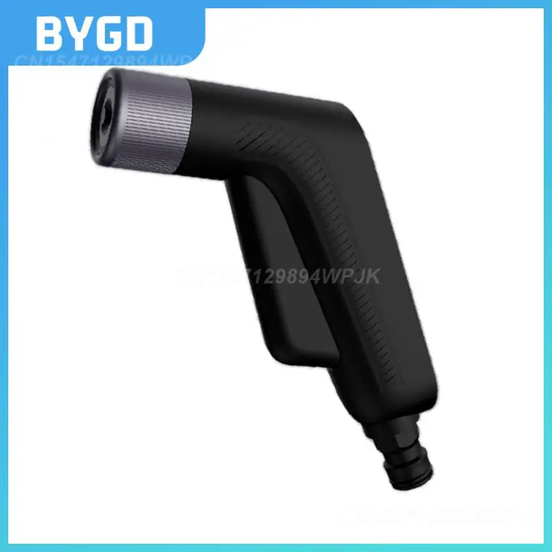 

Fully Automatic Gardening Water Gun Household High Pressure Car Wash Water Gun Portable Irrigation Garden Water Gun Rotating