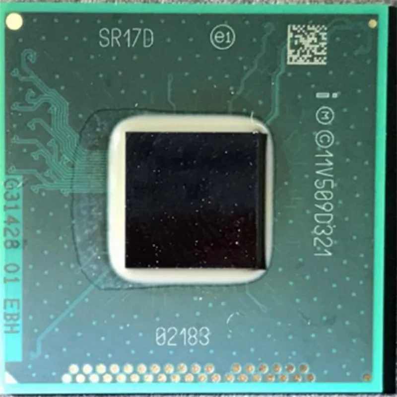 

100% Новый чипсет sr17d dh82hm87 BGA