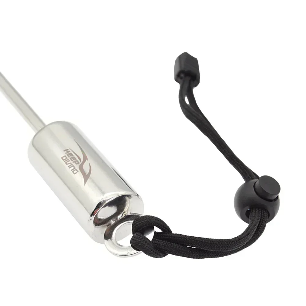 Палка для дайвинга из нержавеющей стали точечная планка подводного плавания