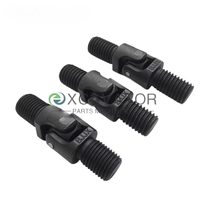 Ручка джойстика универсальный шарнир перекрестный для Komatsu pc Cat Hitachi Hyundai Kobelco Sany