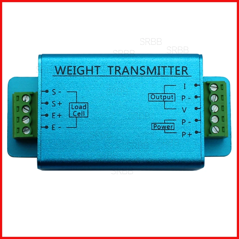 Высокоточный контроллер веса с нагрузкой 220 В индикатор 6-значный датчик нагрузки