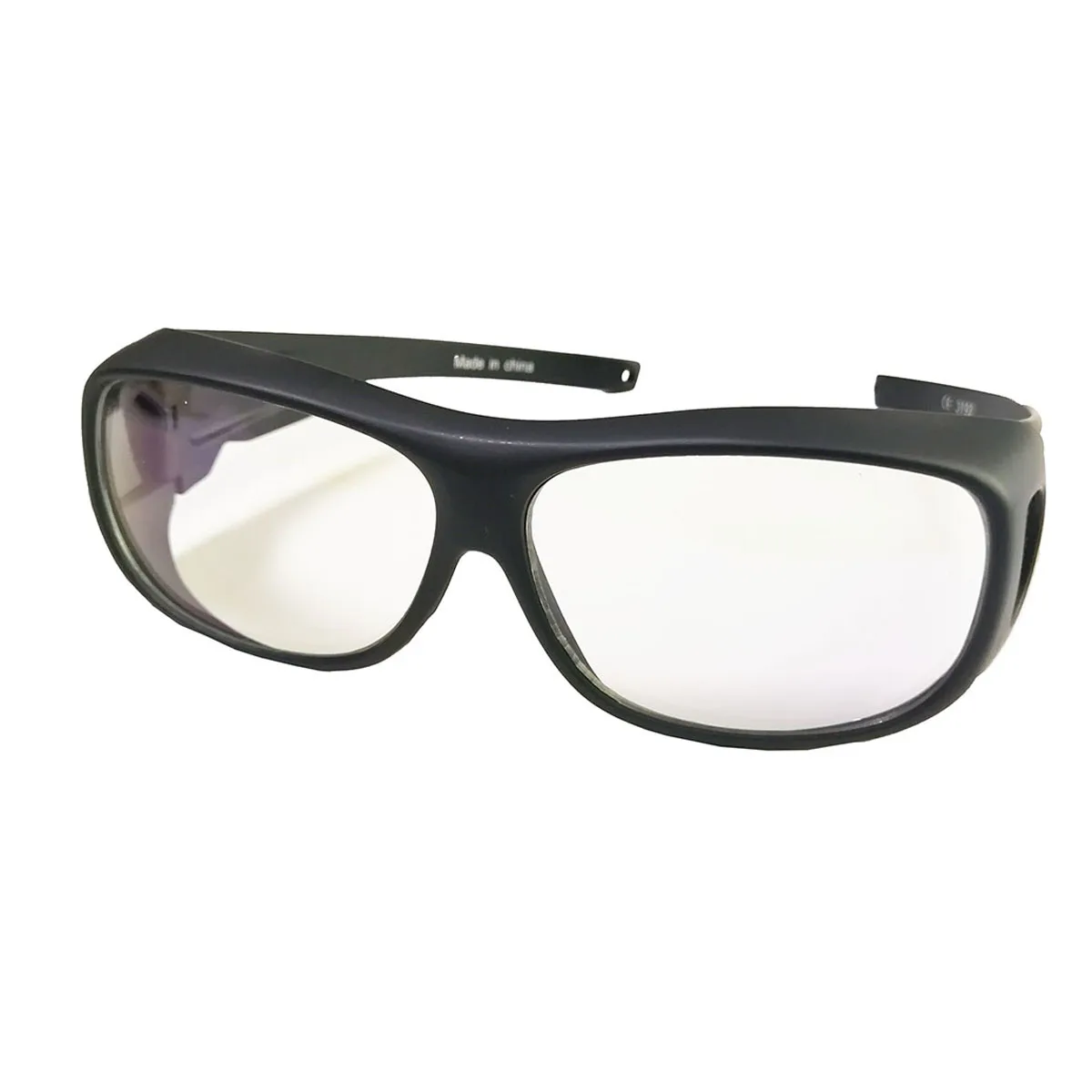 Защитные очки для лазера CO2 10600 нм CE OD5+ UV400