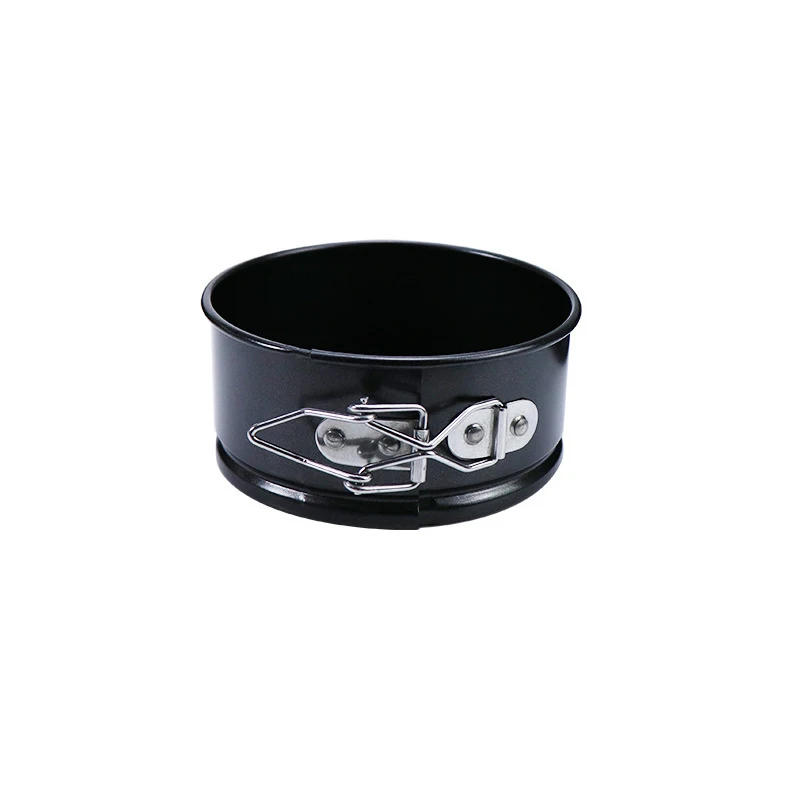 

Формы для торта XINCHEN из углеродистой стали 4/7/9 дюймов