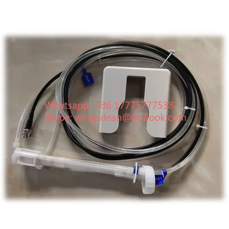 Для гематологического анализатора Mindray SC120 SC-120 крышка бутылки с жидкостью в сборе