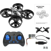 cloud sail new mini drone 360 degree rolling air pressure altitude keep foldable quadcopter remote control drone toy gift