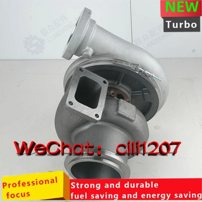 

turbocharger for QSX15 engine turbo HX82 3594195 4025027 turbocharger prices