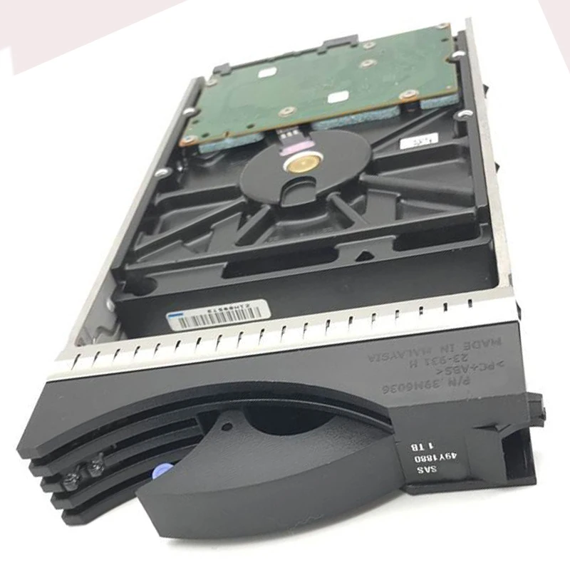 

100%New In box 3 year warranty 5165 49Y1880 49Y1876 1T 7.2k