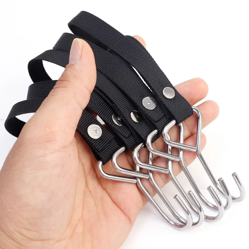 Крючок для электрического скутера мотоцикла многофункциональный крючок на руль