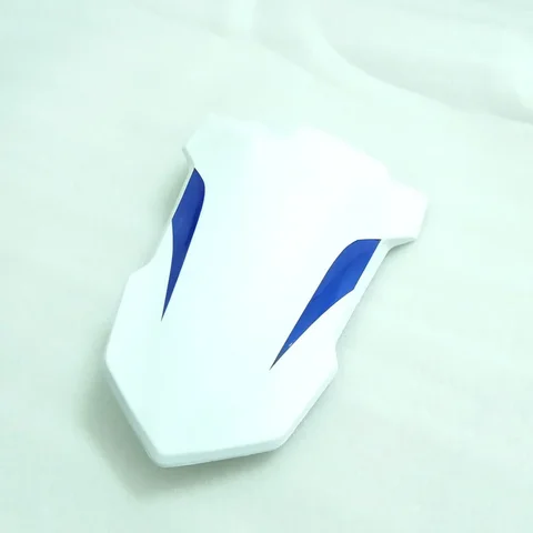 Для BMW M1000RR S1000 RR 2019 2020 2021 S1000RR чехол на сиденье капот обтекатель задний хвост горб аксессуары для мотоциклов