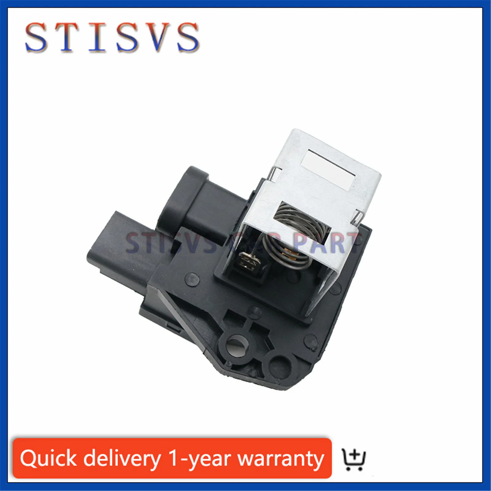 9662872380 Реле двигателя вентилятора радиатора резистор для Citroen C2 C3 C4 C5 DS3 Peugeot 207 208 301