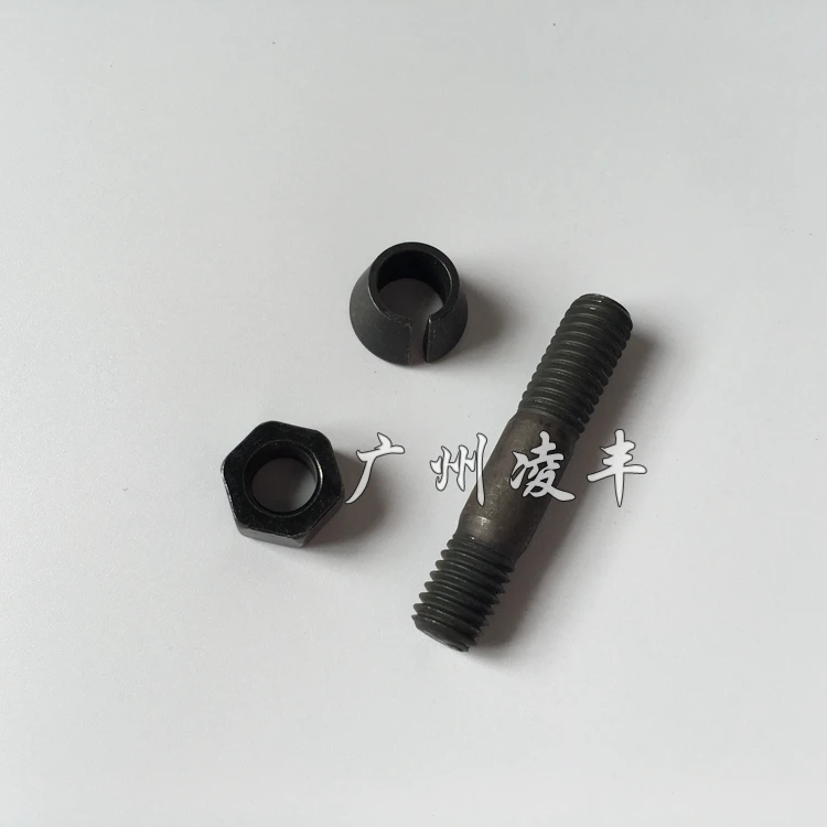 

Винтовая гайка для Toyota Land Cruiser 4500 LC80