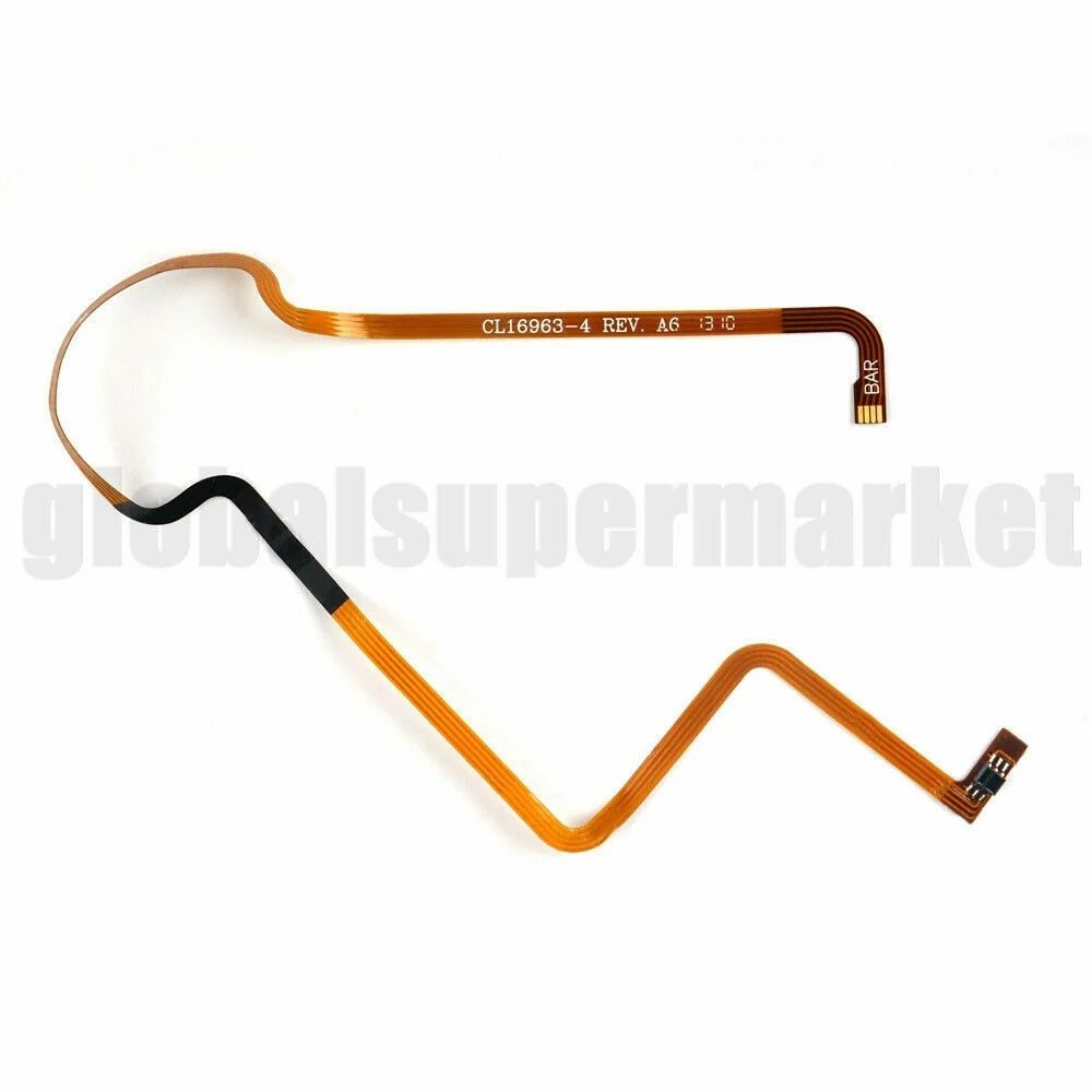 

Plus Bar sensor Flex Cable (CL16963-4) Replacement for Zebra QL420 Plus