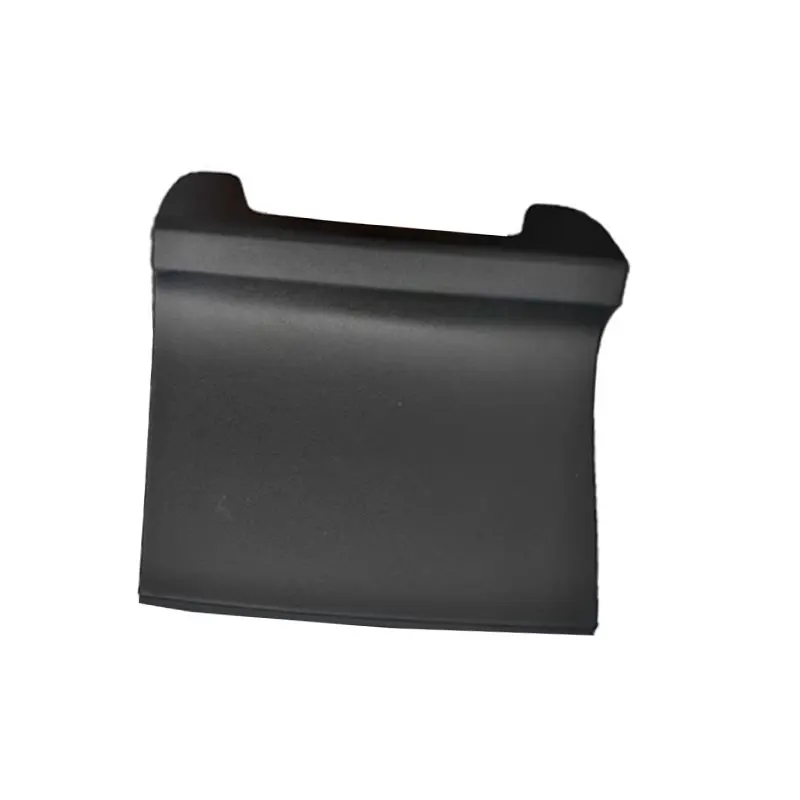 Фото Для Audi A3 8P 4-дверный Sportback 2008-2012, 1 шт., заглушка буксировочного крюка заднего бампера, аксессуар для автомобиля, 8P0807441C №5