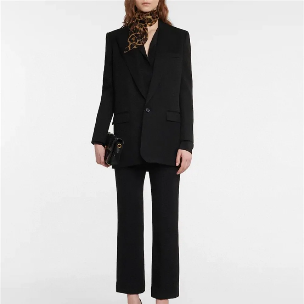 

Женский атласный пиджак свободного покроя, повседневный дамский костюм, куртка y2k, платье, новинка, модное офисное пальто высокого качества ...