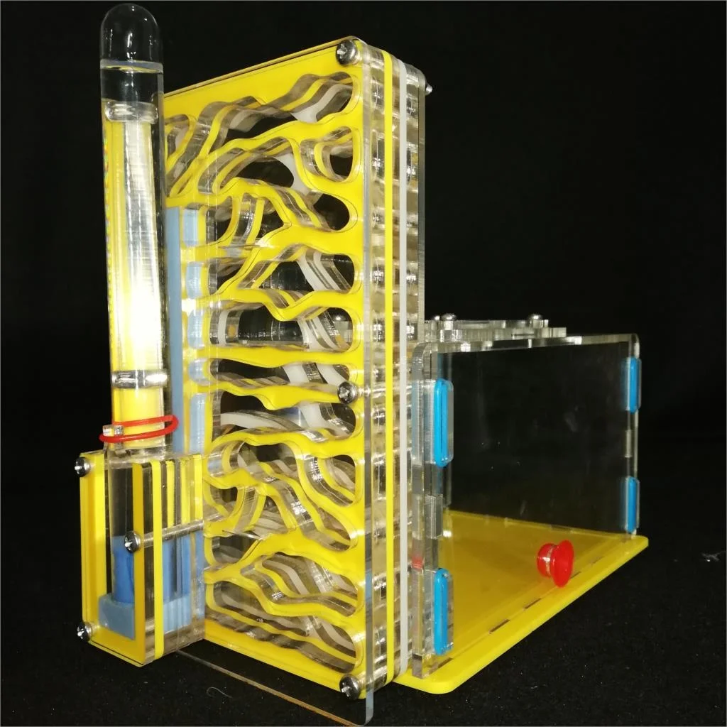 

Конструктор для сборки формикария