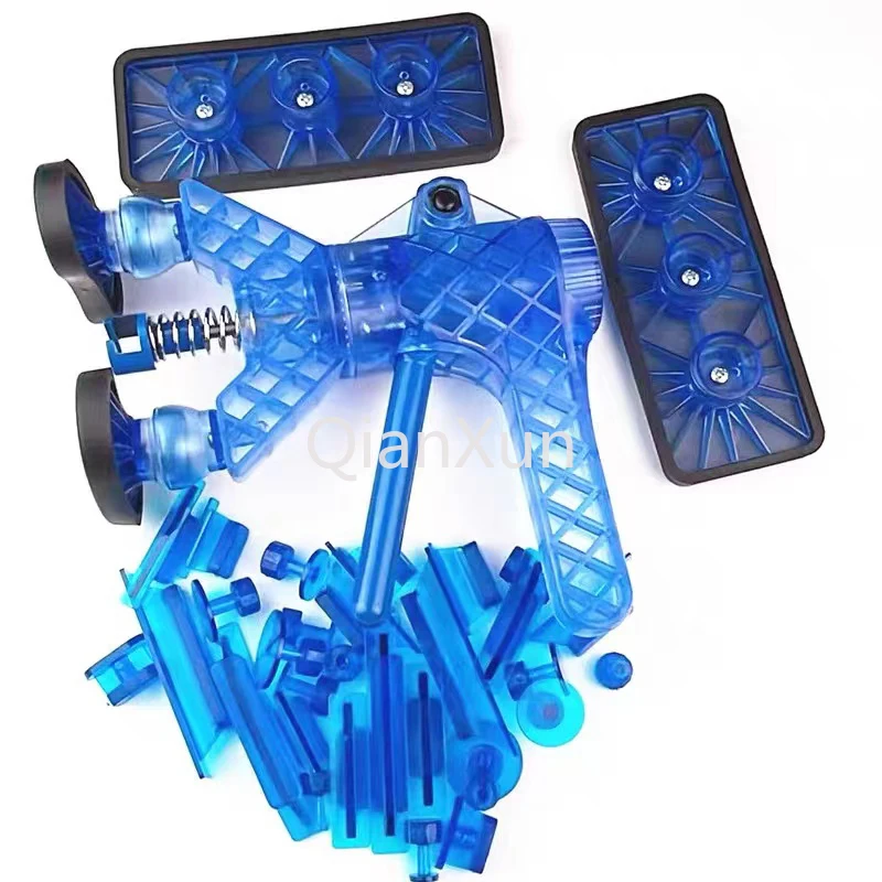 Подъемник для ремонта вмятин автомобиля многофункциональный регулируемый