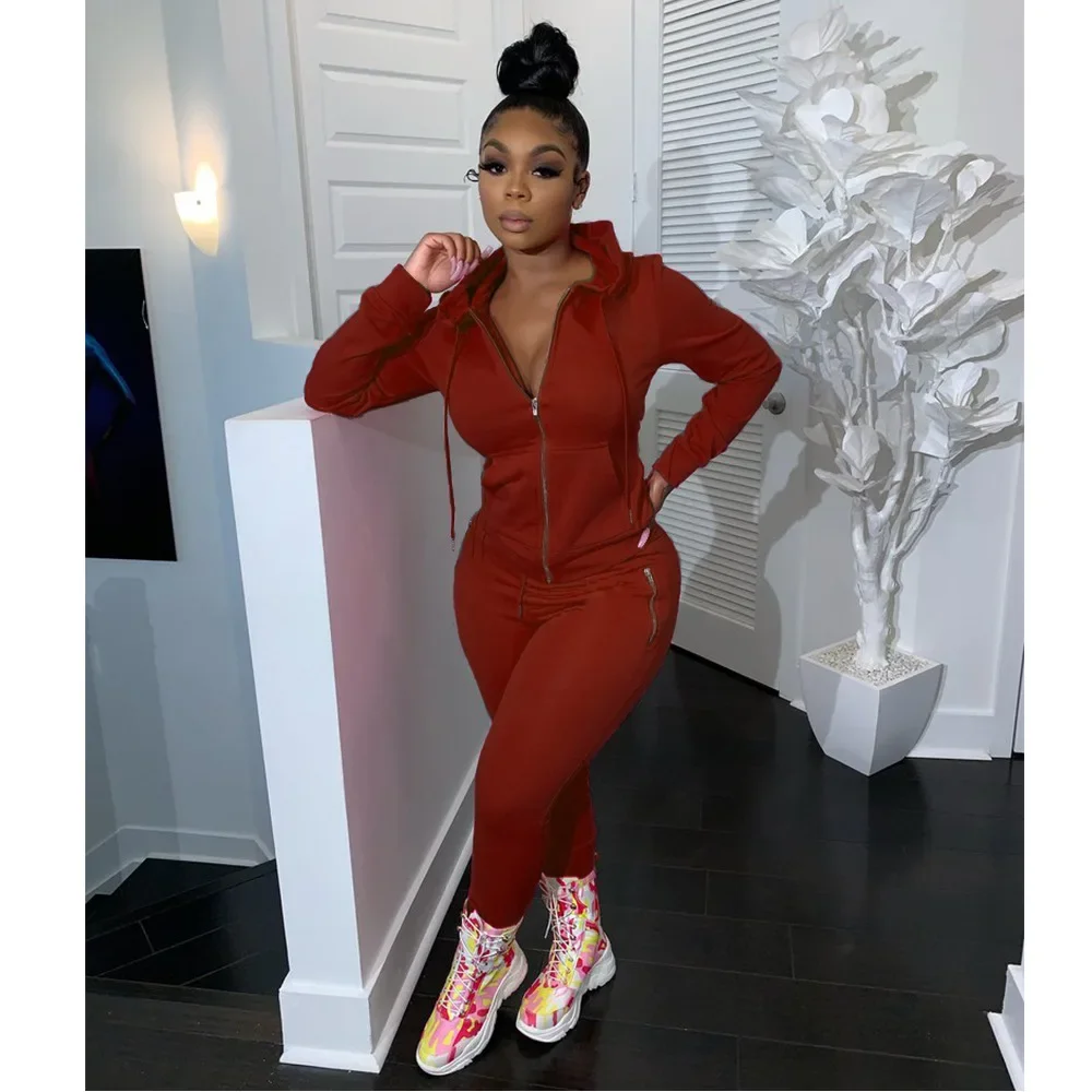 Комплекты из 2 предметов женская одежда спортивный костюм спортивная с длинными