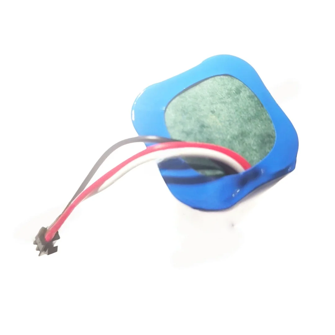 Аккумуляторная батарея 14.4В Li-ion CMICR18650F8M7-4S2P для робота-пылесоса Neabot N2 NOMO N1 Plus (art.: 3920db604392b) - 3920db604392b