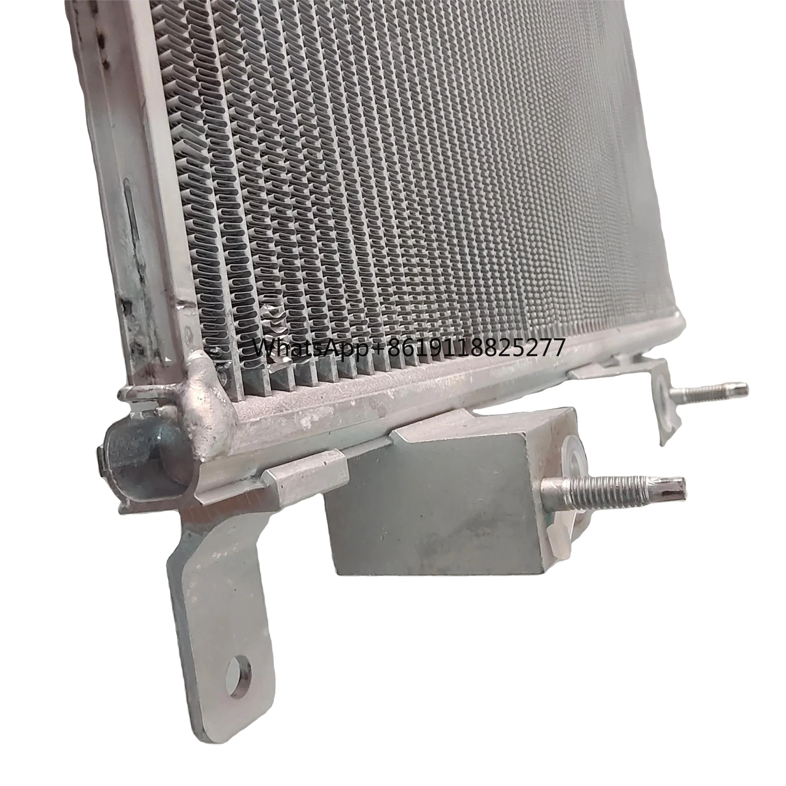 Для Jetour Cars X70/X90/X70Plus/Dasheng/T2 автозапчасти конденсатор Montaje del OEM F20- 8105010