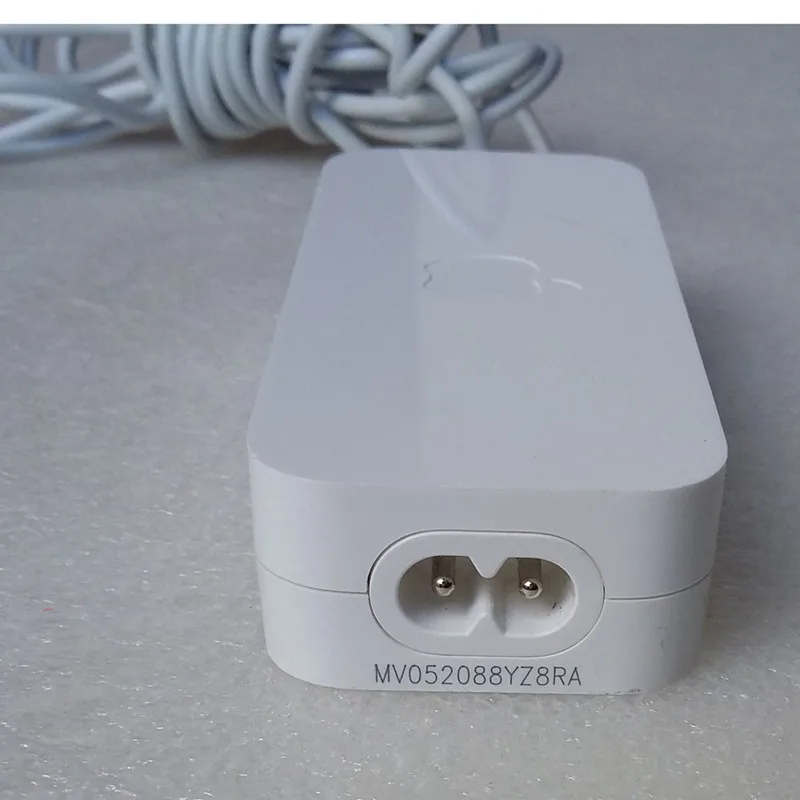 Оригинальный блок питания для роутера Apple A1202 Fire Bull A1344 A1408; A1134 1301 Big AE 12 В 1.8A