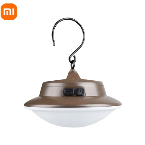 MIJIA Солнечный фонарь