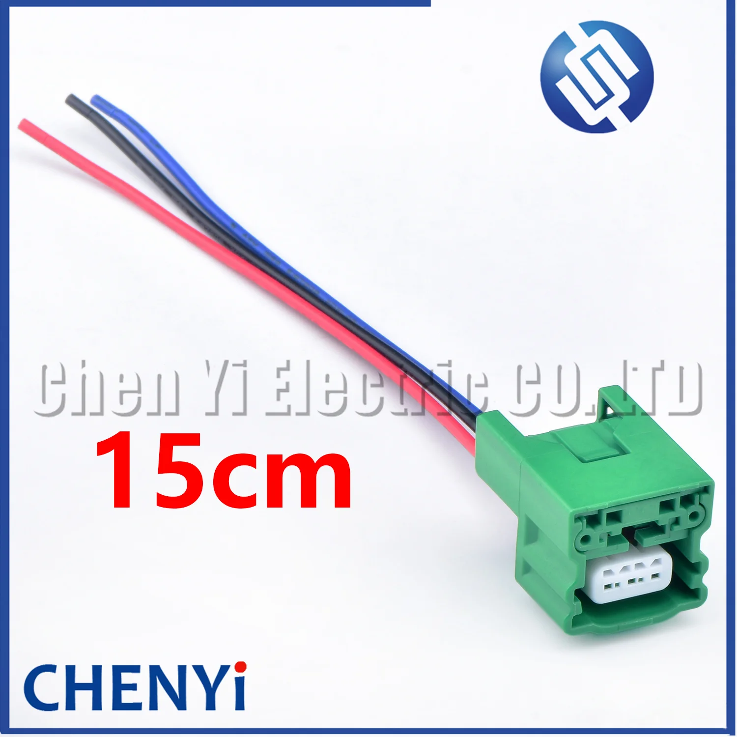 

Разъём датчика положения распределительного вала 7283-7392-30 MG643226 для Nissan 350Z Infiniti