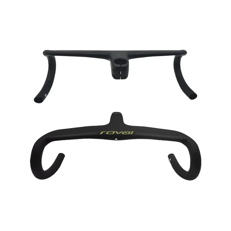 Карбоновый руль Cockpit Di2 для SL7 SL8