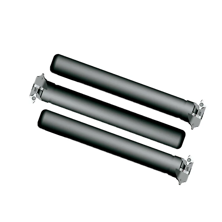 Двойной нож для снятия фаски Fujiwon FUJIGEN