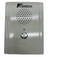 industrial telephone elevator phone handsfree knzd 13 voip kntech white waterproof intercoms sos induction