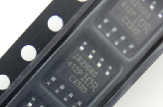 

free shipping IR2108 DIP-8 IC 10PCS