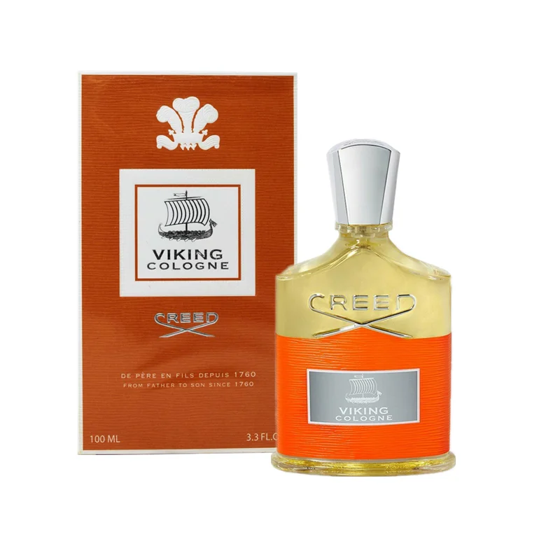

Creed Viking Hot Sale Original Men's Deodorant Cologne Parfume