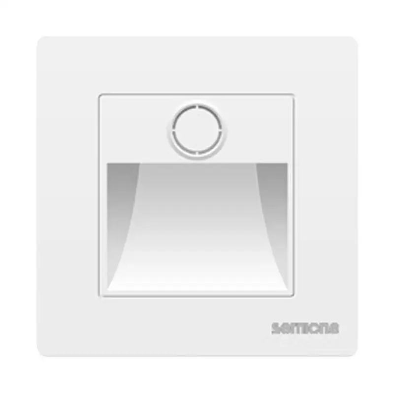 

Walk Way Lights Outdoor Shockproof Motion Sensor Heat Resistant Lights Automatic Soft LED Patio Lights Stair Lights For