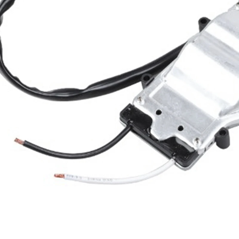 1742-7801-993 Резистор вентилятора радиатора для BMW E90 E91 E93 E81 E82 E84 E87 E88 17427801993