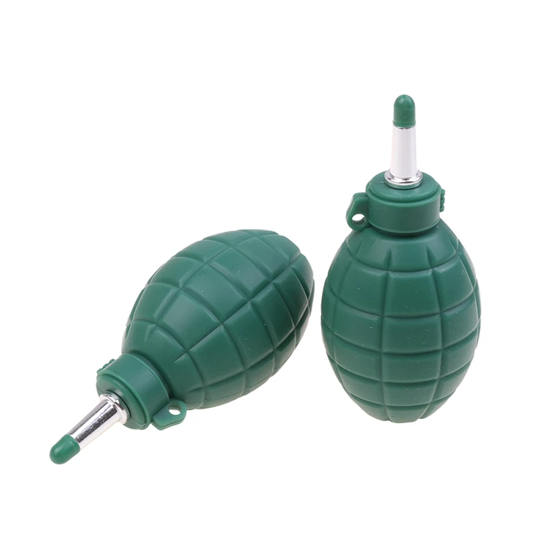 

Воздуходувка большого размера с объективом фотоаппарата, яркий пылеочиститель воздуха, шарик для выдувания пыли