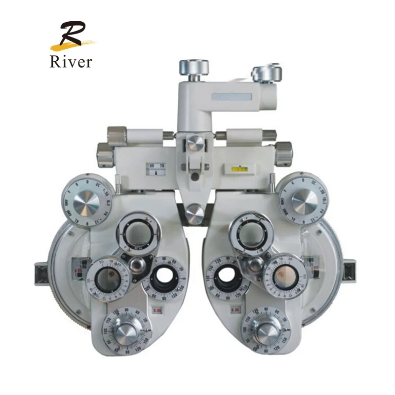 

China High Quality Equipment Phoropter Equipment Phoropter Digital VT-10A