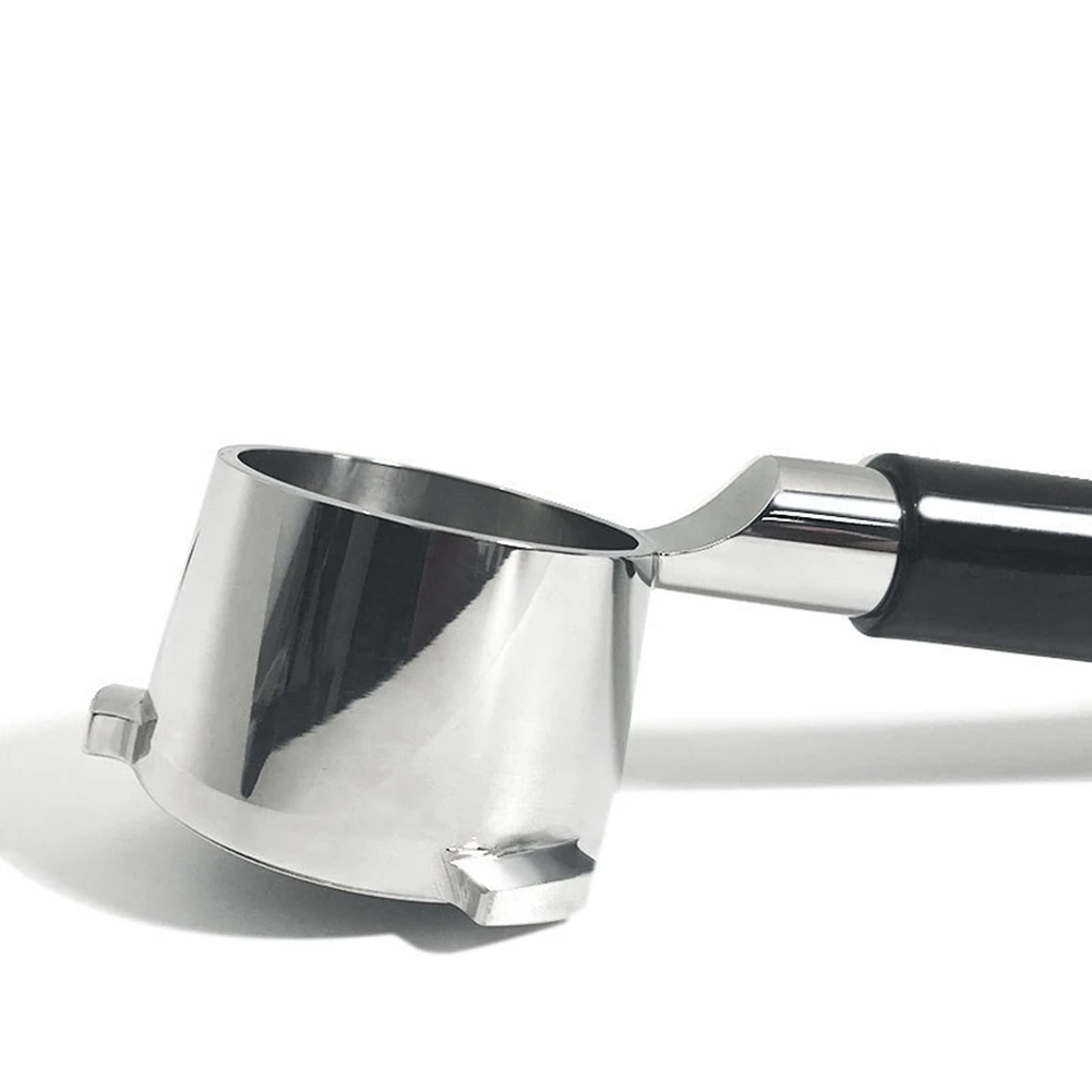 51 мм портативный фильтр для кофе без дна Delonghi специализированный EC9335 Сменный