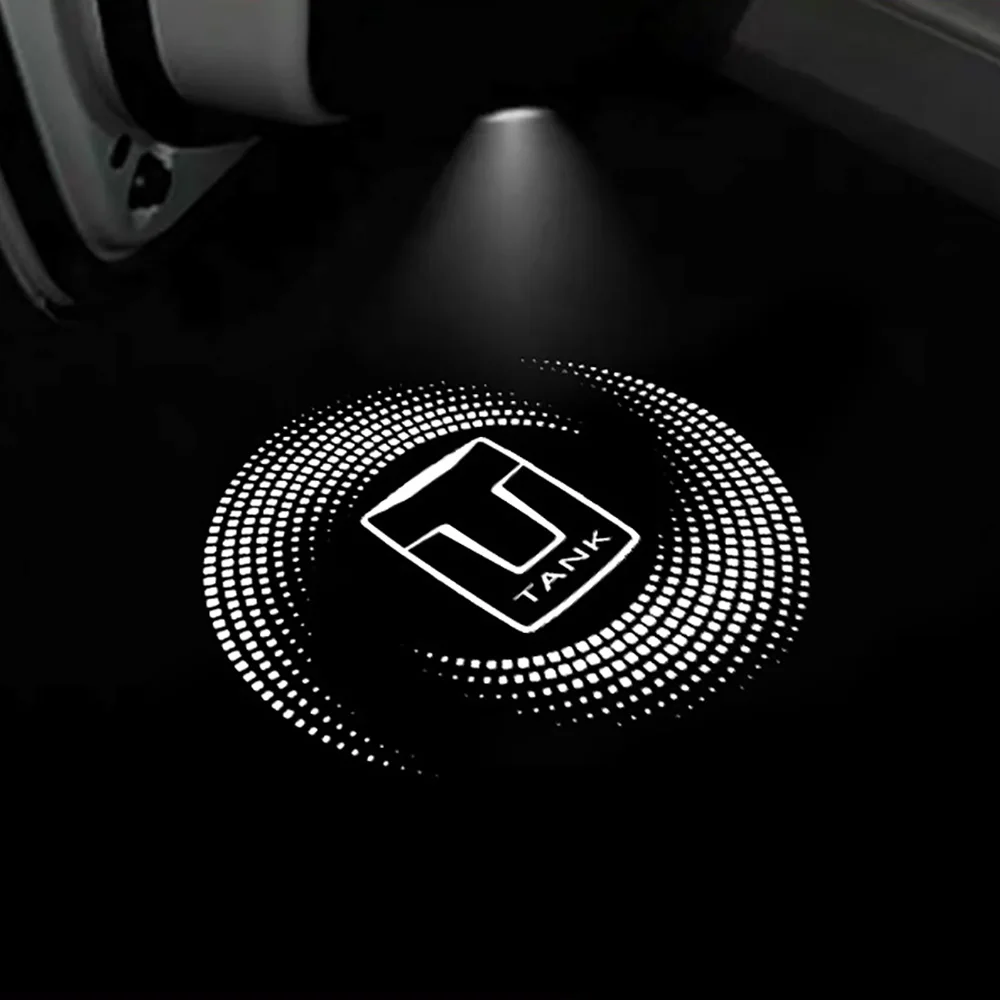 

Индукционная проводка, 1 шт., свободная проекция двери, искусственное украшение, атмосфера, подходит для резервуара 300, 400, 500, дверь автомобиля, добро пожаловать в строку