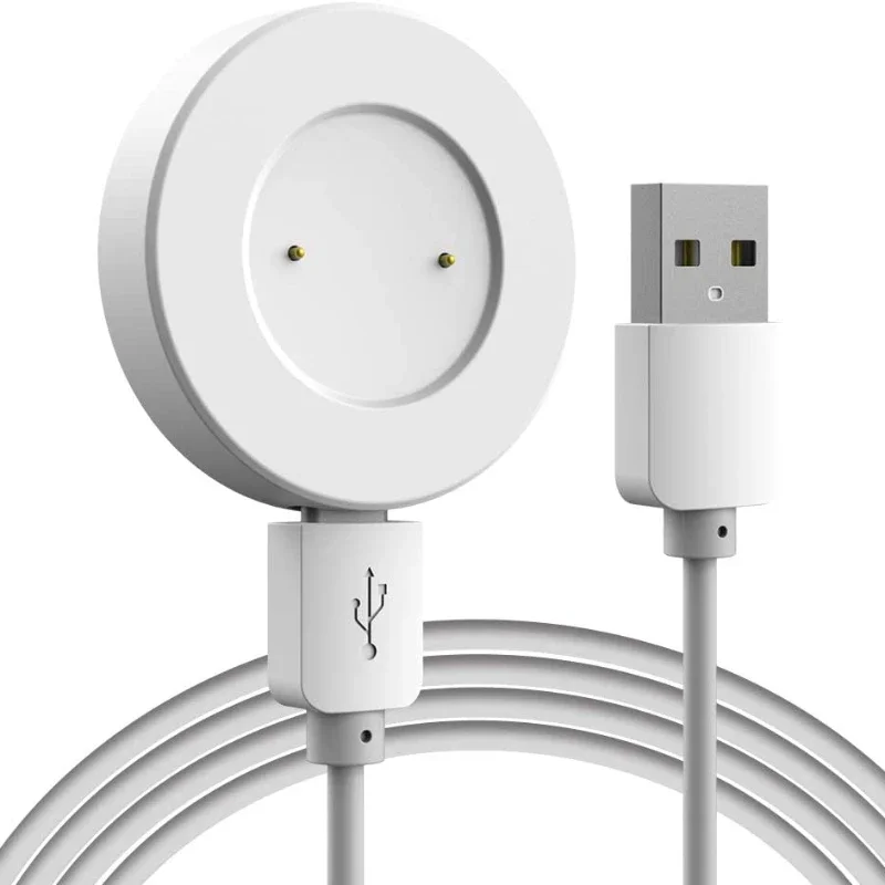 Док-станция с USB-кабелем для быстрой зарядки адаптер настольная подставка