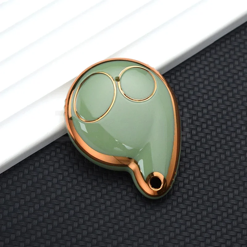 Автомобильный брелок-держатель для Toyota Cobra Vios ключ-будильник дистанционный вход