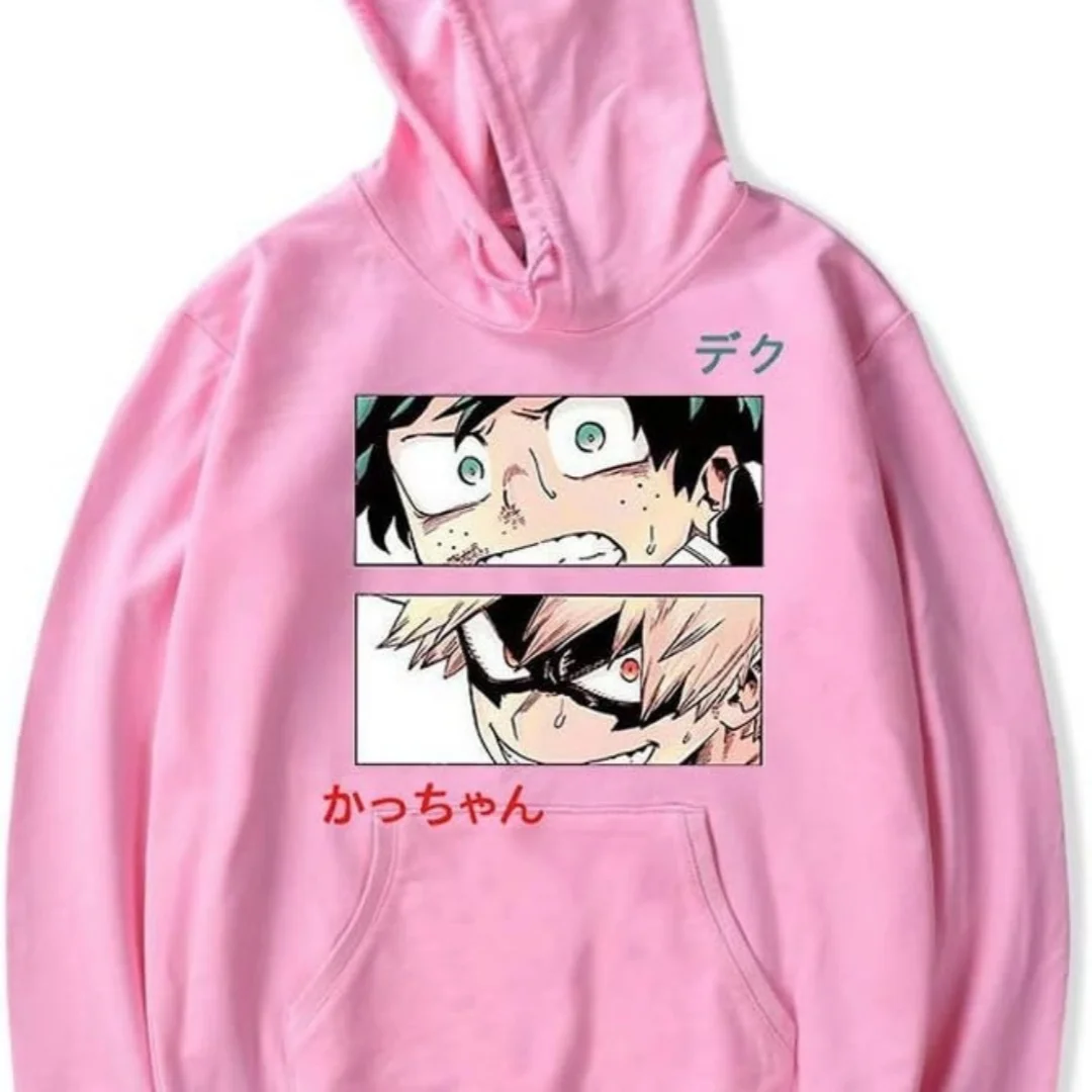 Флисовая Толстовка Унисекс 2024