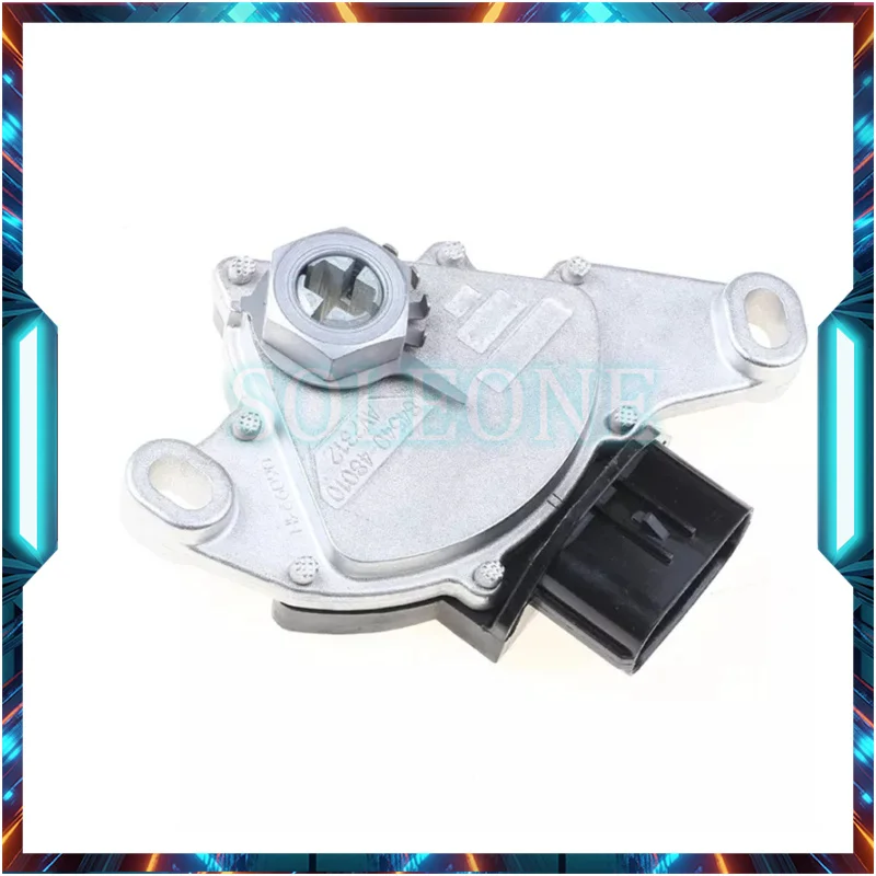 Электронный нейтральный предохранительный переключатель для Toyota Camry Corolla Matrix Scion